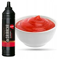 Majonezy i dressingi - Sos Paprykowy Sriracha Ostry Sos Chili Fanex 1000G - miniaturka - grafika 1
