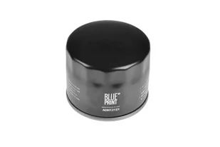 Filtr oleju BLUE PRINT ADN12121 - Filtry oleju - miniaturka - grafika 1