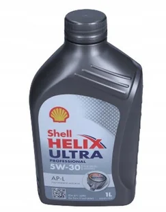 Shell Olej Shell 5W30 1L Ap-l Helix Ultra Pro C2 Psa B71 2290 Fiat 9.55 - Oleje silnikowe - miniaturka - grafika 1