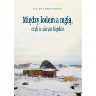 Felietony i reportaże - Między lodem a mgłą czyli w siwym Nigdzie - miniaturka - grafika 1