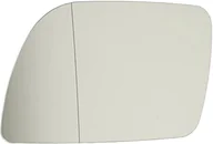 Lusterka samochodowe - Taros Trade 248709 Zewnętrzne lustro szklane Lewy - miniaturka - grafika 1