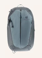 Plecaki - Deuter Plecak Ac Lite 21 Sl grau - miniaturka - grafika 1