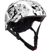 Kaski rowerowe - Modi Ochronny Avengers Komiks Rower Skate Rolki - miniaturka - grafika 1