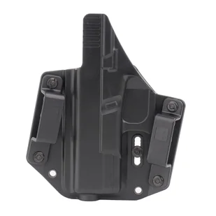 Bravo Concealment - Kabura OWB do Glock 19, 23, 32, 45 - Prawa - BC10-1001 - Odzież taktyczna i umundurowanie - miniaturka - grafika 2