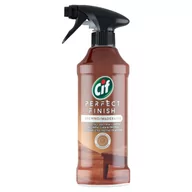 Środki do podłóg i mebli - Cif Perfect Finish Specjalistyczny spray drewno 435 ml - miniaturka - grafika 1