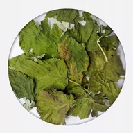 Herbata - Malina, liść cały maliny dla królika królik 50g - miniaturka - grafika 1