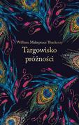 E-booki - literatura obca - Targowisko próżności (ekskluzywna edycja) - miniaturka - grafika 1