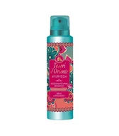 Wody i perfumy damskie - Tesori d'Oriente Ayurveda - dezodorant (150 ml) - miniaturka - grafika 1