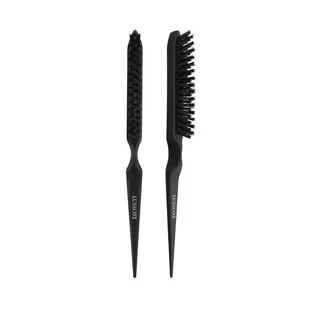 LUSSONI LUSSONI Backcomb Brush Szczotka do tapirowania włosów 0000061361 - Szczotki i grzebienie do włosów - miniaturka - grafika 1