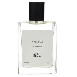 Atelier Bloem William woda perfumowana spray 100ml - Wody i perfumy męskie - miniaturka - grafika 1