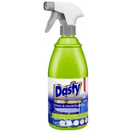 Kosmetyki kąpielowe dla dzieci - Glass & Multisurfaces płyn do mycia szyb z amoniakiem Muschio Bianco 700ml - miniaturka - grafika 1