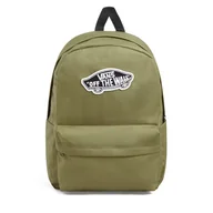 Plecaki szkolne i tornistry - Plecak sportowy szkolny Vans OLD SKOOL CLASS - miniaturka - grafika 1