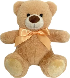 Steiff TOY PLUSH TEDDY BEAR 20CM 04-1369 - Maskotki i pluszaki - miniaturka - grafika 1