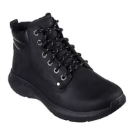 Buty trekkingowe męskie - Buty męskie SKECHERS Parson Ederic - miniaturka - grafika 1