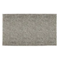 Dywaniki łazienkowe - Dywan łazienkowy Q-BATH PREMIUM DECOR 1641 puszysty brązowy 120 x 70 cm mikrofibra - miniaturka - grafika 1