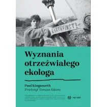 Wyznania otrzeźwiałego ekologa - Felietony i reportaże - miniaturka - grafika 1