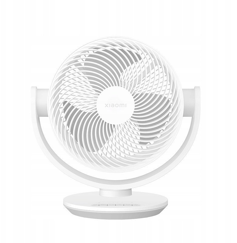 Xiaomi Smart Desktop Fan Air Circulation - White EU