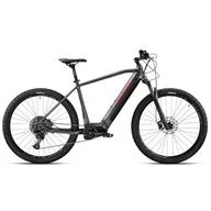 Rowery elektryczne - Rower elektryczny BOTTECCHIA Hydron M19 29 cali Antracytowy - miniaturka - grafika 1