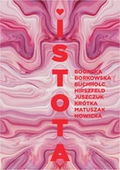 Komiksy dla dorosłych - Istota - miniaturka - grafika 1