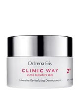 Kremy do twarzy - Dr Irena Eris Clinic Way st.2 - krem do twarzy na dzień 50ml - miniaturka - grafika 1