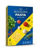 Makaron - Bezgluten Makaron penne pióra bezglutenowy 250g - 5906720575338 - miniaturka - grafika 1