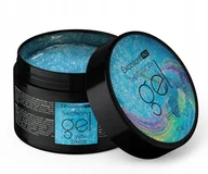 Żele do paznokci - EXCELLENT PRO TIXOTHROPY GEL BROKATOWY ŻEL BUDUJĄCY UNICORN ICE 50 g - miniaturka - grafika 1