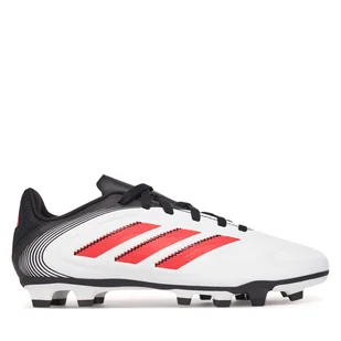 Buty do piłki nożnej adidas Copa Pure 3 Club Firm/Multi-Ground IE1197 Biały - Piłka nożna - miniaturka - grafika 1