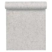 Tapety - Tapeta Metropolitan 379041 biała winylowa na flizelinie - miniaturka - grafika 1