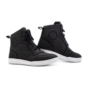 Buty motocyklowe - Buty Motocyklowe RST Hitop WP Czarny42 - miniaturka - grafika 1