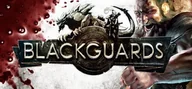 Gry PC Cyfrowe - Blackguards: Deluxe Edition (PC) PL Klucz Steam - miniaturka - grafika 1