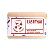 Mydła - Mydlarnia Cztery Szpaki Cztery Szpaki Mydło Lastryko 110g - miniaturka - grafika 1