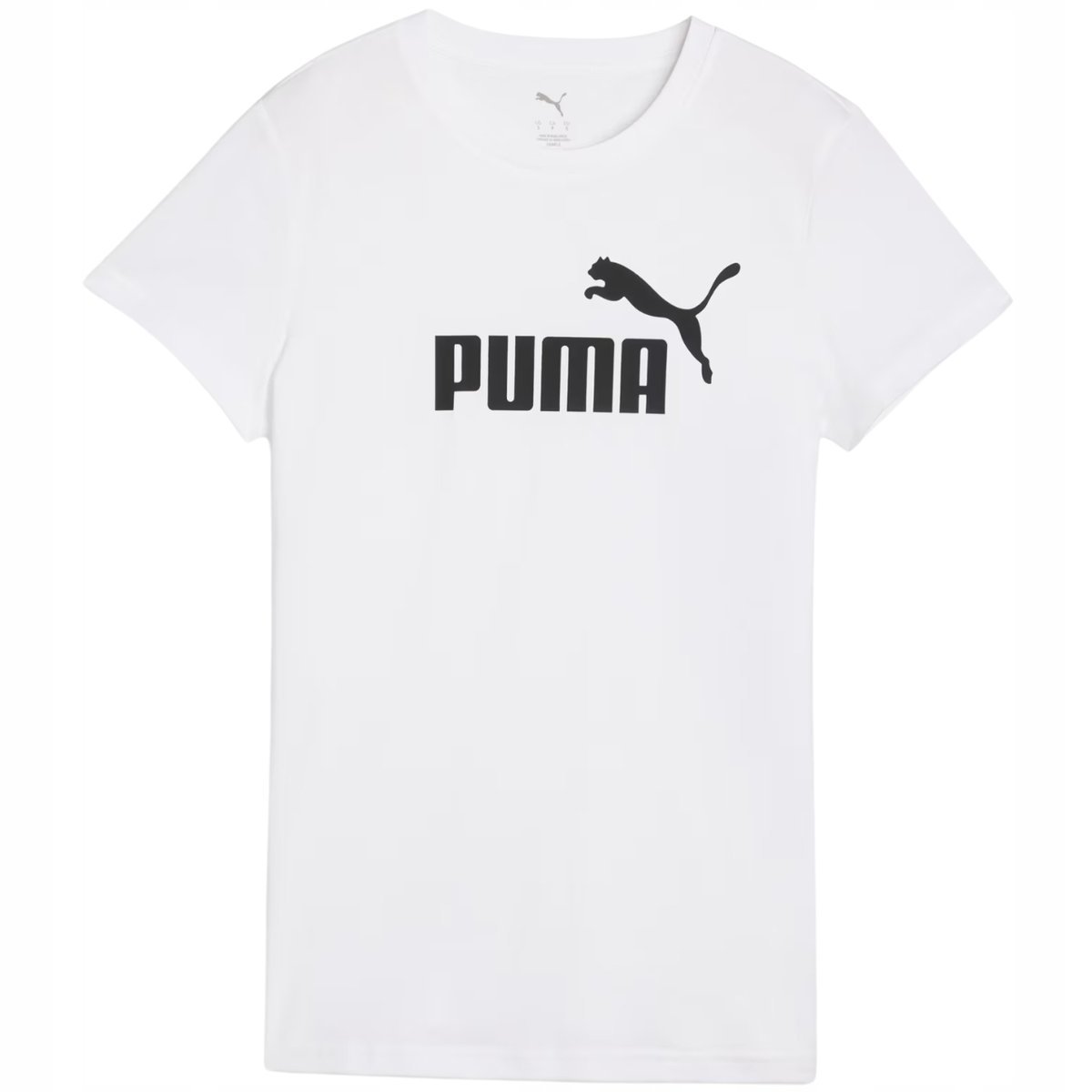 ND05_K1370-S 682370 02 Koszulka damska Puma ESS N