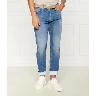 Armani Exchange Jeansy | Regular Fit - Spodnie męskie - miniaturka - grafika 1