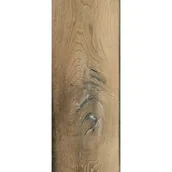 Panele podłogowe - Panel podłogowy AC4 8 mm Golden Hammerwood - miniaturka - grafika 1