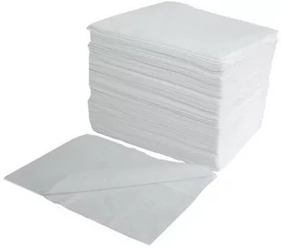 Ręcznik z włókniny perforowanej soft 70x40 100 szt - Kosmetyczne akcesoria jednorazowe - miniaturka - grafika 1