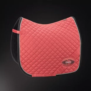 Eskadron Potnik COTTON DINGONAL z kolekcji Platinum 2016 coral - Akcesoria jeździeckie - miniaturka - grafika 1
