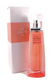 Givenchy Live Irresistible woda perfumowana 50ml - Wody i perfumy damskie - miniaturka - grafika 1