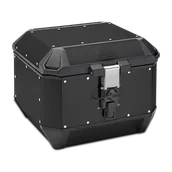 Kufry i sakwy motocyklowe - Kufer Centralny Givi Trekker Alaska Monokey® 44L - miniaturka - grafika 1