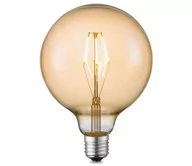 Żarówki LED - LED Żarówka ściemnialna VINTAGE EDISON G125 E27/4W/230V 2700K - miniaturka - grafika 1