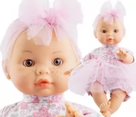 Lalki dla dziewczynek - HISZPAŃSKA LALKA BOBAS 27 CM  PAOLA REINA 07147 - miniaturka - grafika 1