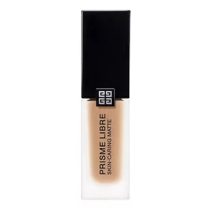 Prisme Libre Skin Caring Matte - Matujący podkład pielęgnacyjny - Podkłady do twarzy - miniaturka - grafika 1
