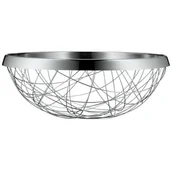 Kosze na owoce - WMF Kosz na owoce 30 cm Chaos - miniaturka - grafika 1