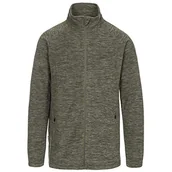 Kurtki męskie - Trespass Męska kurtka polarowa Veryan, Bim, X-Small MAFLFLTR0008 - miniaturka - grafika 1