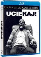 Horrory Blu-Ray - Uciekaj - miniaturka - grafika 1