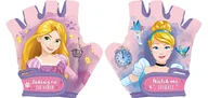 Rękawiczki rowerowe - RĘKAWICZKI NA ROWER PRINCESS - miniaturka - grafika 1