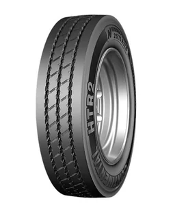 CONTINENTAL HTR2+ 245/70R17.5 143/141 - Opony ciężarowe - miniaturka - grafika 1