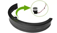 Akcesoria do robotów sprzątających - Zderzak Z Sensorem Ir Do Irobot Roomba 900 - miniaturka - grafika 1