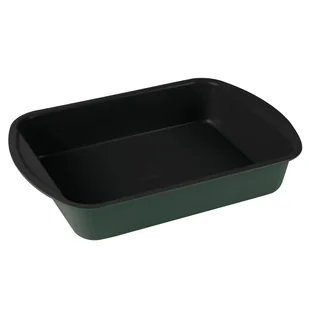 Forma do pieczenia BerlingerHaus BH-7912 Matte Green - Formy do ciast - miniaturka - grafika 1