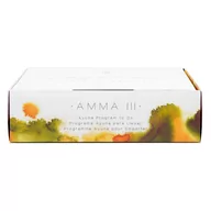 Pozostałe kosmetyki - AYUNA Amma III ultra-odżywczy program pielęgnacyjny - miniaturka - grafika 1