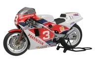 Akcesoria i części modelarskie - Tamiya Honda NSR500 Factory Color MT-14099 - miniaturka - grafika 1